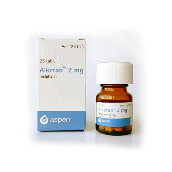 Alkeran 2mg