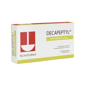 Decapeptyl Amp.11,25mg.1