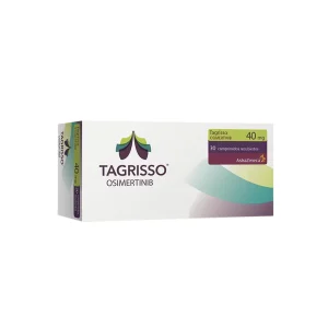 Tagrisso Com.Rec.40mg.30