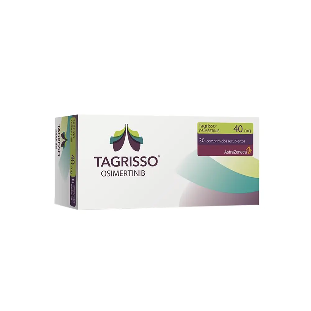 Tagrisso Com.Rec.40mg.30