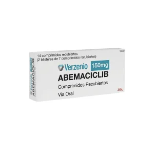 Verzenio Com.Rec.150mg.14