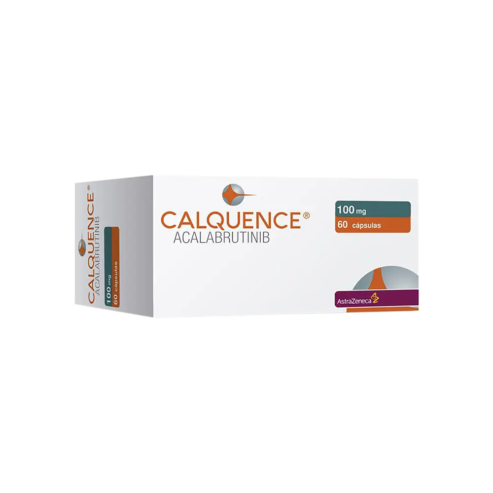 Calquence_100 mg Calquence Cap.100mg.60