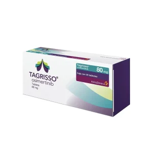 Tagrisso Com.Rec.80mg.30