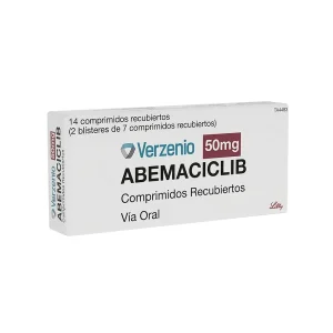 Verzenio Com.Rec.50mg.14